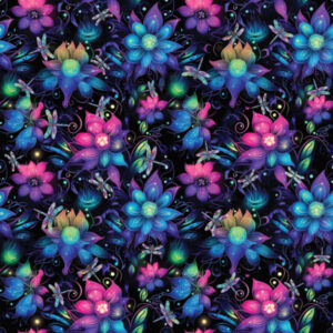 Dragonfly Dreams Exclusive 2025 CKQSH