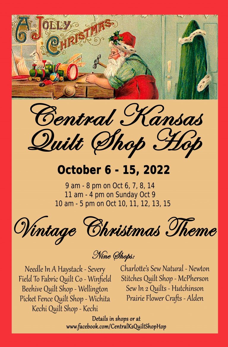 to Field to Fabric Quilt Company Field to Fabric Quilt Company LLC