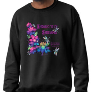 Central KS Shop Hop Sweatshirt