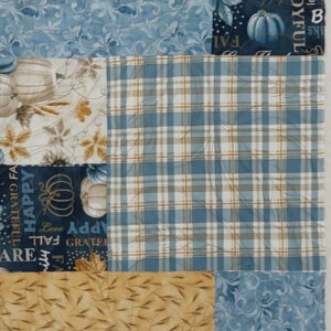 Seasonal Table Runner Kit