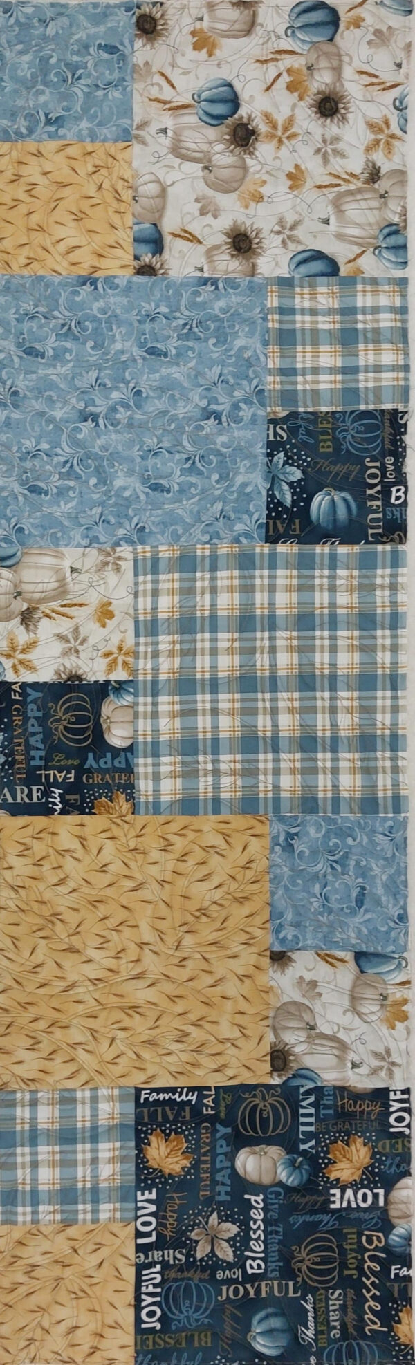 Seasonal Table Runner Kit
