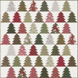 Fir Tree Lane