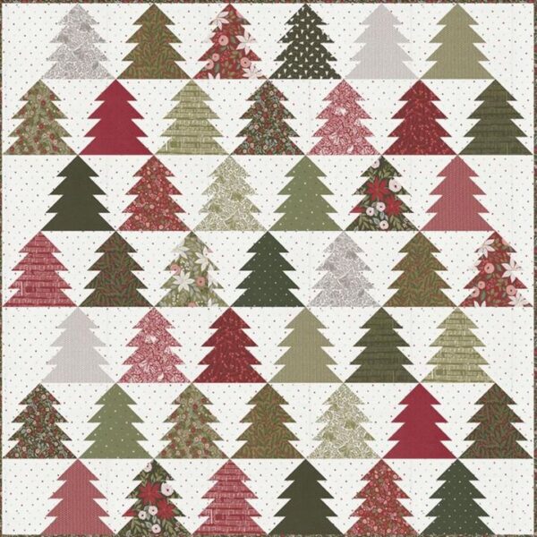 Fir Tree Lane
