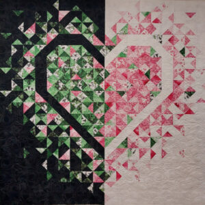 Good Together Quilt Kit