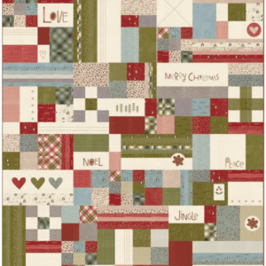 Joyful Quilt Kit