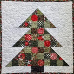 Lil' Falala Quilt Kit