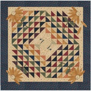Loves Me Quilt Kit