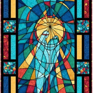 Nativity Window