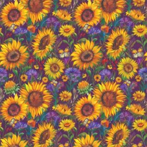 Sunflowers Exclusive 2026 CKQSH