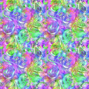 Rainbow Dreams Exclusive 2025 CKQSH