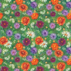 Wildflowers Exclusive 2026 CKQSH