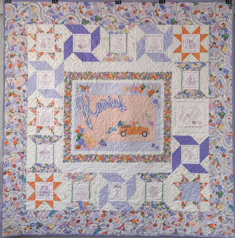 to Field to Fabric Quilt Company Field to Fabric Quilt Company LLC