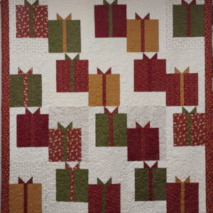 Gifts from Kim Quilt Kit