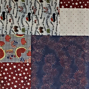 Seasonal Table Runner Kit