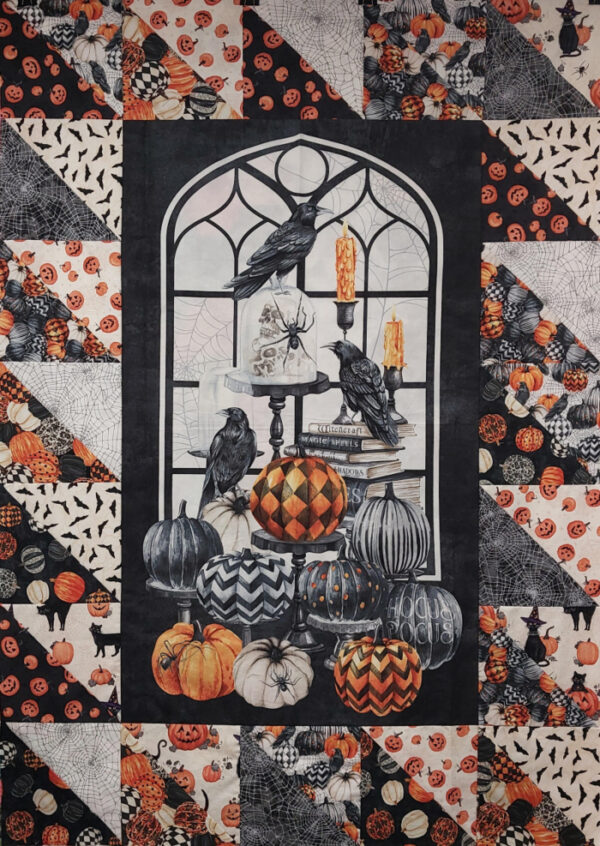 Spellbound Quilt Kit
