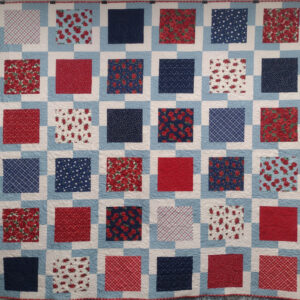 Summertime Quilt Kit