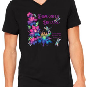 Central KS Shop Hop T-shirt