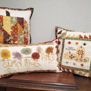 Windfall Pillows Kit