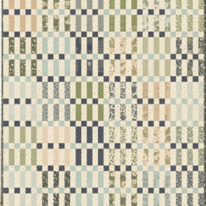 Woven Quilt Kit